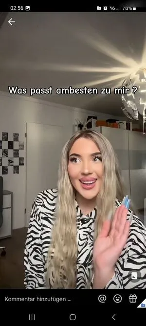 Adelina Dalevska OnlyFans Leaked Free Thumbnail Picture - #hqS0h7ctU8