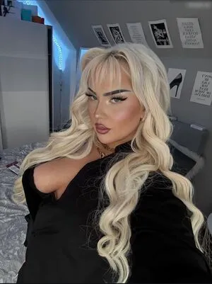 Adelina Dalevska OnlyFans Leaked Free Thumbnail Picture - #k3um2PyrQc