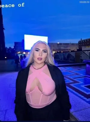 Adelina Dalevska OnlyFans Leaked Free Thumbnail Picture - #khMIKDVGdc