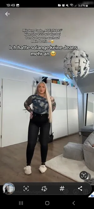 Adelina Dalevska OnlyFans Leaked Free Thumbnail Picture - #mvQfXTIsmj
