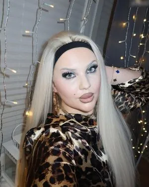 Adelina Dalevska OnlyFans Leaked Free Thumbnail Picture - #nXrigrxtbj