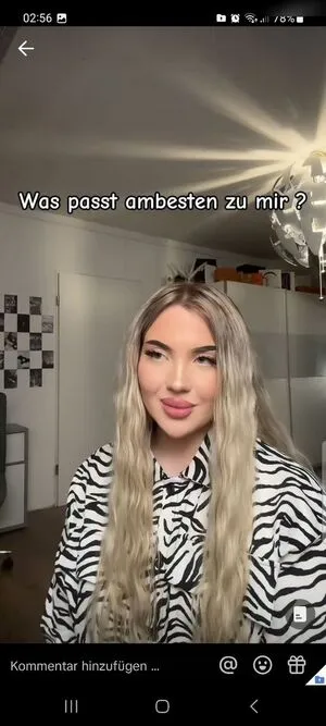 Adelina Dalevska OnlyFans Leaked Free Thumbnail Picture - #pMbh88wmXN
