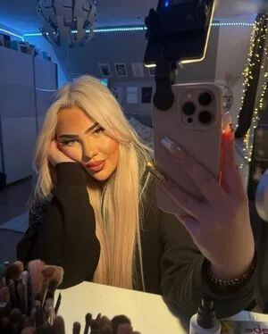 Adelina Dalevska OnlyFans Leaked Free Thumbnail Picture - #qOxqm7caLN
