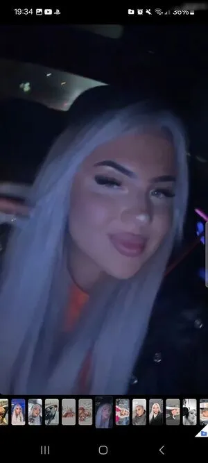 Adelina Dalevska OnlyFans Leaked Free Thumbnail Picture - #rQrlML4rtC