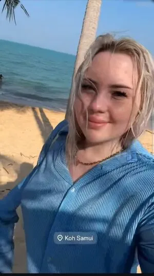 Adelina Dalevska OnlyFans Leaked Free Thumbnail Picture - #sWthPr3jGQ