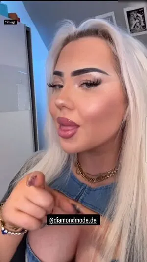 Adelina Dalevska OnlyFans Leaked Free Thumbnail Picture - #smp36dUmgb