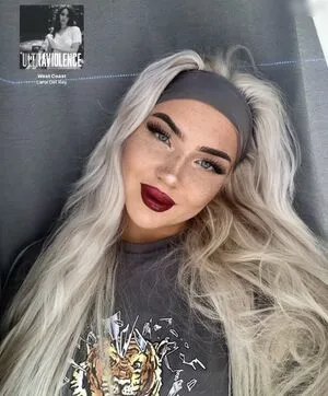 Adelina Dalevska OnlyFans Leaked Free Thumbnail Picture - #t2LMEnLRcN