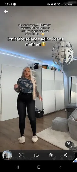 Adelina Dalevska OnlyFans Leaked Free Thumbnail Picture - #vcZXPgitRX