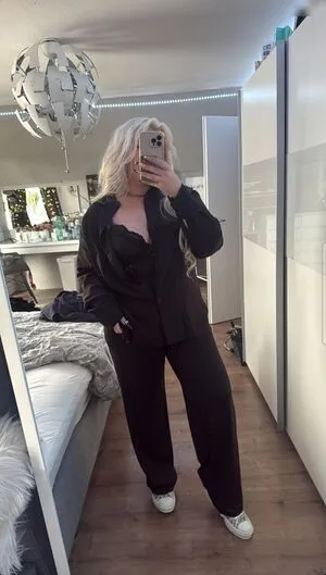Adelina Dalevska OnlyFans Leaked Free Thumbnail Picture - #x3xAenXWC2