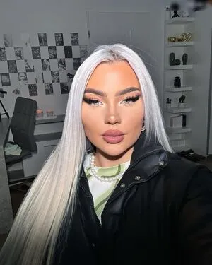 Adelina Dalevska OnlyFans Leaked Free Thumbnail Picture - #yWRLIAUBmP