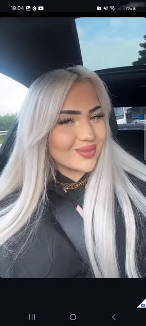 Adelina Dalevska OnlyFans Leaked Free Thumbnail Picture - #z1ushS4r5q