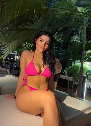 Adelina Hyseni OnlyFans Leaked Free Thumbnail Picture - #K0j4kixeUV