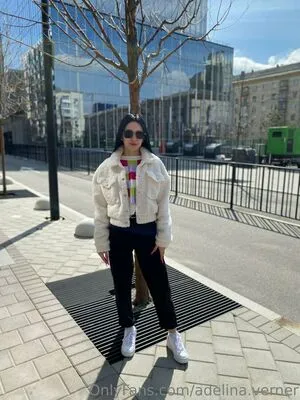 Adelina Verner OnlyFans Leaked Free Thumbnail Picture - #OuIqxOnuNg