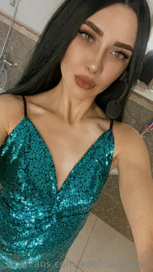 Adelina Verner OnlyFans Leaked Free Thumbnail Picture - #VbZyFwGPjn