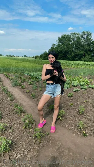 Adelina Verner OnlyFans Leaked Free Thumbnail Picture - #fPDkIipJ8x
