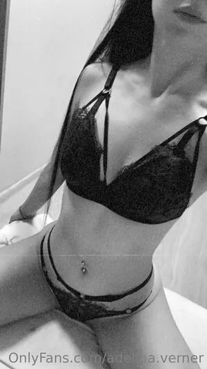 Adelina Verner OnlyFans Leaked Free Thumbnail Picture - #mtKRDauGnx