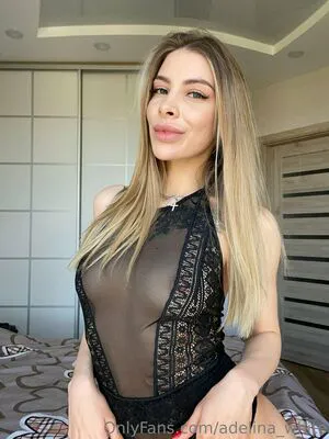 Adelina White OnlyFans Leaked Free Thumbnail Picture - #9wmBX4cuFT