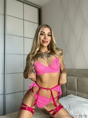 Adelina White OnlyFans Leaked Free Thumbnail Picture - #JW7TqNaQVL