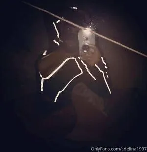 Adelina1997 OnlyFans Leaked Free Thumbnail Picture - #5unrxZ4dsZ