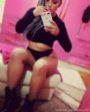 Adelina1997 OnlyFans Leaked Free Thumbnail Picture - #AIuzPc73mt