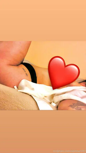 Adelina1997 OnlyFans Leaked Free Thumbnail Picture - #BUbLLcA6zZ