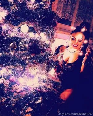 Adelina1997 OnlyFans Leaked Free Thumbnail Picture - #EZjmTOhQyo