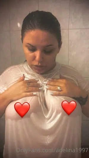 Adelina1997 OnlyFans Leaked Free Thumbnail Picture - #KAkD8nymJL