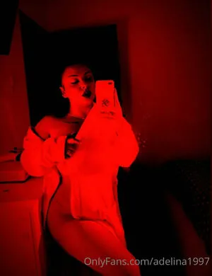 Adelina1997 OnlyFans Leaked Free Thumbnail Picture - #v1Vj0PodVW
