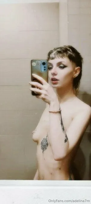 Adelina7m OnlyFans Leaked Free Thumbnail Picture - #5TZBdQdR8M