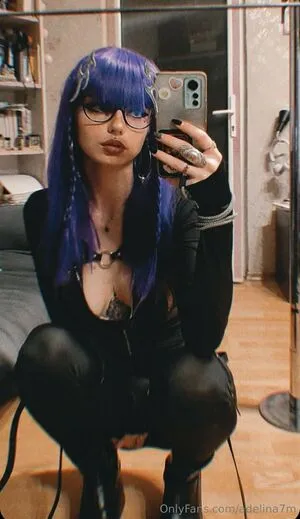 Adelina7m OnlyFans Leaked Free Thumbnail Picture - #6Sec0oGm63