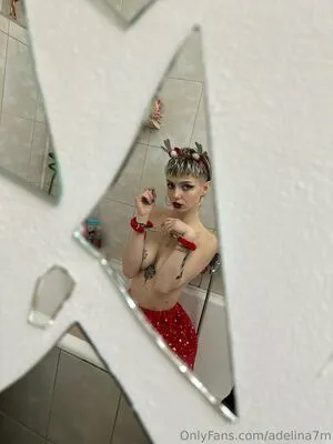 Adelina7m OnlyFans Leaked Free Thumbnail Picture - #8YEnzc65RJ