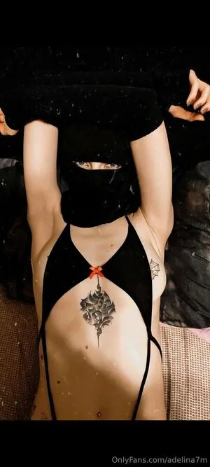 Adelina7m OnlyFans Leaked Free Thumbnail Picture - #I65gcf0wBe