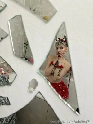 Adelina7m OnlyFans Leaked Free Thumbnail Picture - #YxFM8WdqUm