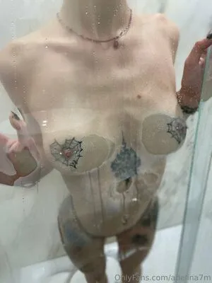 Adelina7m OnlyFans Leaked Free Thumbnail Picture - #b5TbxhwSJh