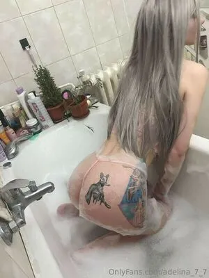Adelina7m OnlyFans Leaked Free Thumbnail Picture - #bZATACOAWI