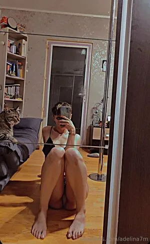 Adelina7m OnlyFans Leaked Free Thumbnail Picture - #dKnyVdg4KW