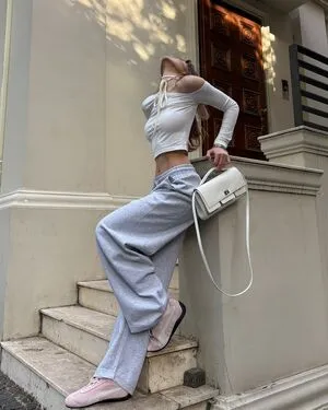 Adelinafien OnlyFans Leaked Free Thumbnail Picture - #2RETmGLyXS