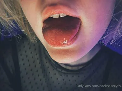 Adelinasexy69 OnlyFans Leaked Free Thumbnail Picture - #tZOOGw4ztb