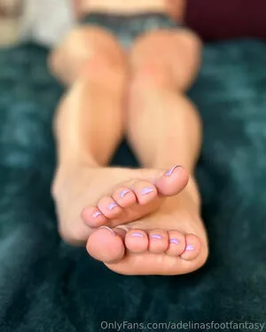 Adelinasfootfantasy OnlyFans Leaked Free Thumbnail Picture - #4pXp8MoGMm