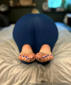 Adelinasfootfantasy OnlyFans Leaked Free Thumbnail Picture - #G9ZNE7oxqy