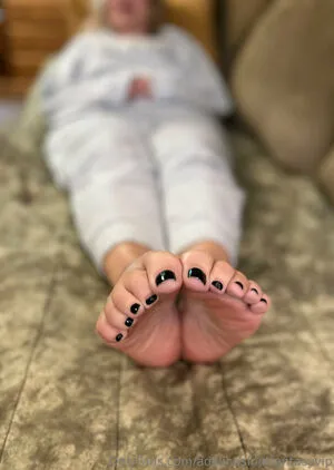 Adelinasfootfantasy OnlyFans Leaked Free Thumbnail Picture - #glvtZzV3Tw
