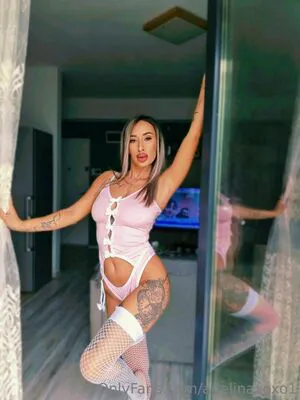 Adelinaxoxo1 OnlyFans Leaked Free Thumbnail Picture - #1BGQL1CFCZ