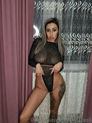 Adelinaxoxo1 OnlyFans Leaked Free Thumbnail Picture - #BsGzDbCklu
