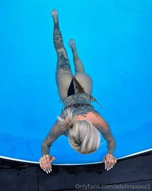 Adelinaxoxo1 OnlyFans Leaked Free Thumbnail Picture - #Ran0iMlFb8