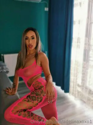 Adelinaxoxo1 OnlyFans Leaked Free Thumbnail Picture - #VkyroQMijX