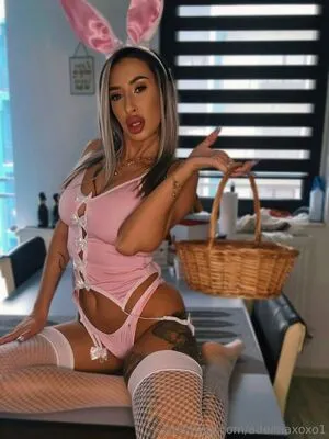 Adelinaxoxo1 OnlyFans Leaked Free Thumbnail Picture - #b5JSSsyh2x