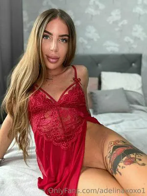 Adelinaxoxo1 OnlyFans Leaked Free Thumbnail Picture - #vPjkN7mQ4a