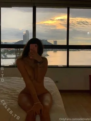 Adeline Bri OnlyFans Leaked Free Thumbnail Picture - #0TNK4I4ofJ