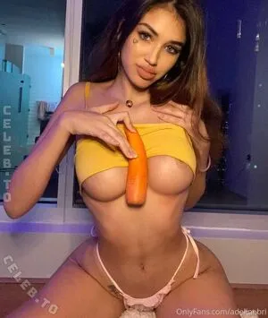 Adeline Bri OnlyFans Leaked Free Thumbnail Picture - #wOHpWIhF3s