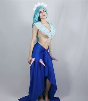 Adeline Frost OnlyFans Leaked Free Thumbnail Picture - #Jo3rOS02qq
